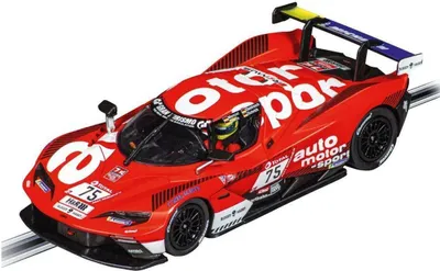 Produktbild von 20031013 - DIGITAL 132 KTM XBOW GT2 True Racing, No.75