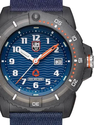 Produktbild von LUMINOX Armbanduhr XS-8903-ECO
