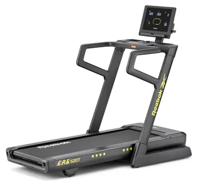 Produktbild von Reebok ERS 520T Laufband