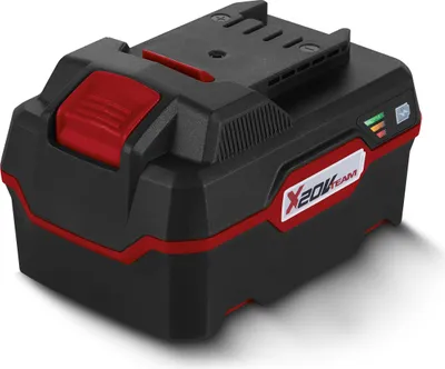 Produktbild von PARKSIDE® 20 V Akku »PAP 20 B3«, 4 Ah