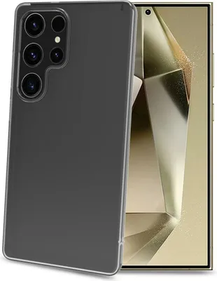 Productafbeelding van Telefoonschaal Celly GELSKIN1122, transparant