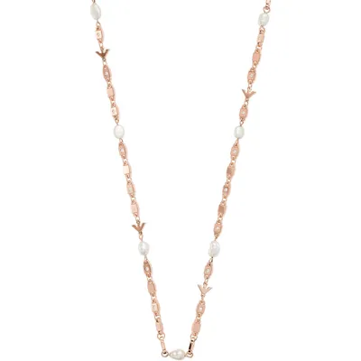 Produktbild von Emporio Armani Jewelry ESSENTIAL  EG3448221 Damenhalskette