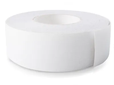 Immagine prodotto di Pavimento per zone umide antiscivolo bianco Rotolo 50 mm x 18,3 m