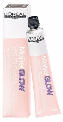 Produktbild von L’Oréal Professionnel Majirel permanente Haarfarbe Creme Coloration 50 ml