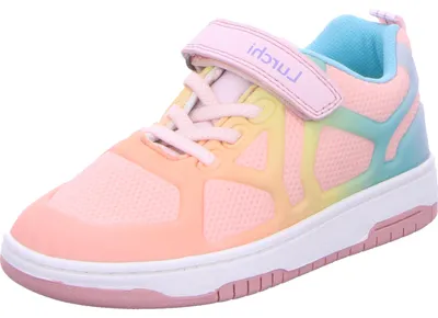 Produktbild von Lurchi Jungen Sneaker 54142-26, 54142-27, 54142-28, 54142-29, 54142-30, 54142-32, 54142-33, 54142-34, 54142-35, 54166-25, 54166-27, 54166-28, 54166-29, 54166-30, 54166-31, 54166-32, 54166-33, 54166-34, 54166-35 LUR-95L0103001 rose 28