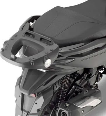 Produktbild von Topcase-Träger GiVi für Monokey® oder Monolock® Koffer für Honda Forza 300 (18-19)