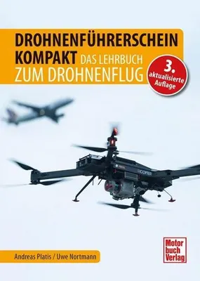 Obrázok produktu pre Drohnenführerschein kompakt