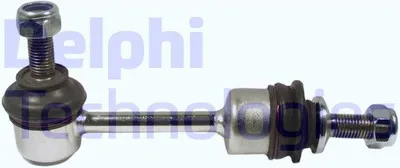 Produktbild von DELPHI Koppelstange Stabilisator für BMW X5 (E70) TC2146