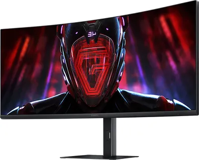Produktbild von Xiaomi Curved Gaming Monitor G34WQi