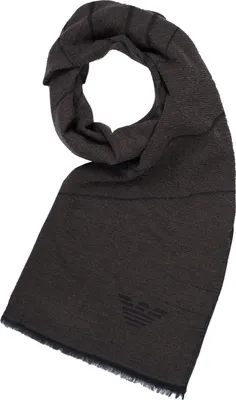 Zdjęcie produktu dla Szal Armani dla mężczyzn