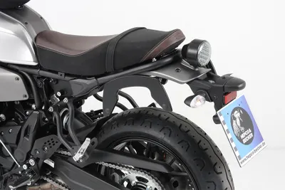 Image de HB63045500001 Support de sacoche HEPCO & BECKER C-Bow pour XSR 700 / Xtribute à partir de 2016