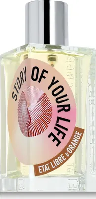Image de Etat Libre d’Orange Story Of Your Life parfémovaná voda unisex 100 ml