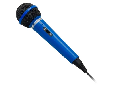 Immagine prodotto di Microfono dinamico 6,3 mm PR-M-202, 100Hz - 12,5kHz cablato