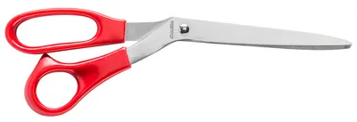Produktbild von Hardex Schere 23cm aus Edelstahl Blisterverpackung