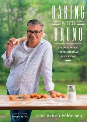 Obrázok produktu pre Baking with Bruno