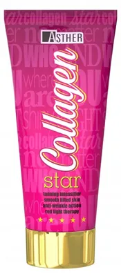 Productafbeelding van Asther Collagen Intensifier bruiningsactivator 200 ml
