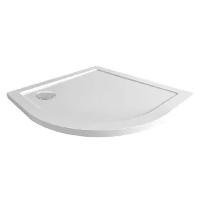 Immagine prodotto di Mereo Piatti doccia - Piatto doccia 900x900 mm, bianco CV01NS