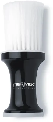 Image de Termix Talc Powder Brush Noir Blanc