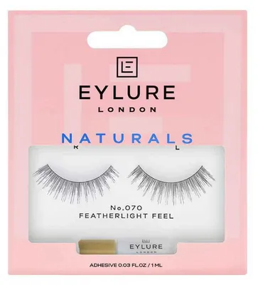 Produktbild von Eylure Wimpern Volume Lashes N°070
