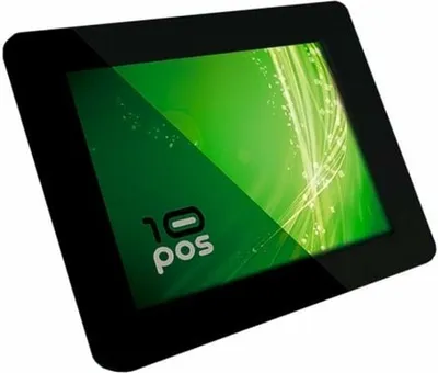 Immagine prodotto di Tpv 10Pos Lm-8Fun 8"