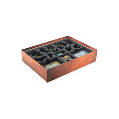 Produktbild von Feldherr Sortiereinsatz passgenau für Warhammer Underworlds: Beastgrave Box