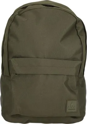 Produktbild von Sportrucksack, WHISTLER Lorny, 18L, Olive, Laptopfach, 45x30x15cm