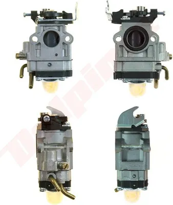 Obrázek produktu pro Karburátor pro Echo Pb 651 , Pb 751 , Pb 755 , Eb630 , Eb633 ( A021000810 , A021000811 , Wyk-192 )