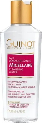 Produktbild von Guinot Micellaire Cleansing Water
