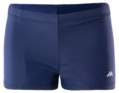 Produktbild von Martes Essential - "Zadaci" Badeslips (Kinder) für Jungen IG5760 (134) (Blau)