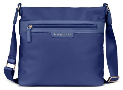 Immagine prodotto di bugatti borsa a tracolla Mare 2.0 Shoulder Bag Blue