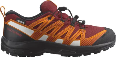 Produktbild von SHOES XA PRO V8 CSWP J Red D/B 35