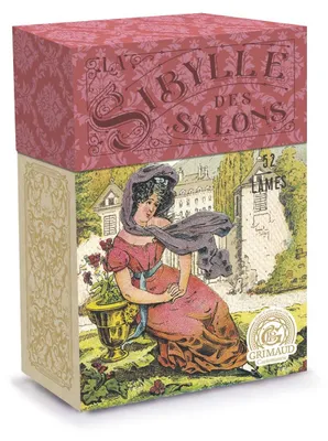 Image de Éditions Dusserre 10035330, Jeu de cartes, 14 ans