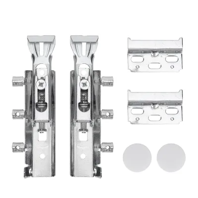 Produktbild von Kabinettsaufhängung Schienenschrank verstellbarer Hanggewicht Möbel Hardware