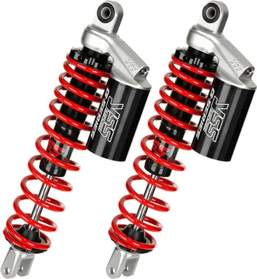 Immagine prodotto di Ammortizzatori posteriori YSS regolabili TC302-350T-08-858 lunghezza 350 mm