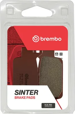 Produktbild von BREMBO Bremsbeläge Satz 07HO70SD