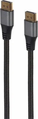 Immagine prodotto di gembird Display Port Kabel 8K-Premium-Serie, 1,8m
