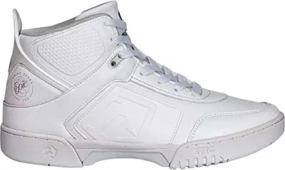 Image de Chaussures de sport Epic Clean White, blanc, taille 48 (EU), pour homme, blanc, taille 48 (EU)