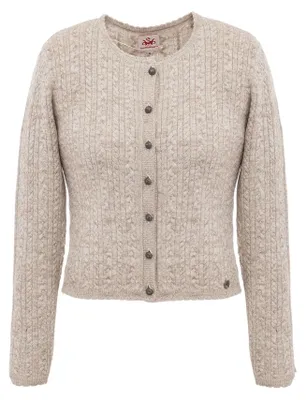 Produktbild von Spieth & Wensky Strickjacke DELO