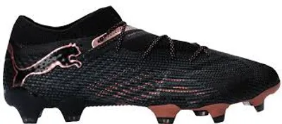 Produktbild von Puma - FUTURE 7 ULTIMATE LOW FG/AG, Fußballschuh