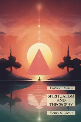 Produktbild von Spiritualism and Theosophy