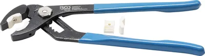 Produktbild von BGS 75120 Armaturen-Spezialzange mit Kunststoff-Schutzbacken, 250 mm