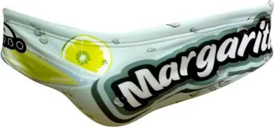 Produktbild von Turbo Margarita Cocktail Badeslip Mehrfarbig 2XL Herren Mehrfarbig 2XL