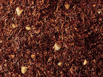 Produktbild von 1 kg  Rotbuschteemischung Karamell aromatisiert