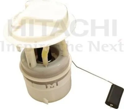 Produktbild von HITACHI Benzinpumpe 2503347 passend für PEUGEOT 406 (8B) elektrisch