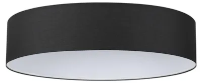 Image de Ideal Lux 341101 FILO Suspension D600 mm LED 19 W 1750/1520 lm 2700 K Laiton