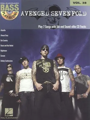 Produktbild von Avenged Sevenfold