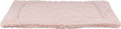 Produktbild von TRIXIE Liegematte Lonni - rosa - 75 × 55 cm
