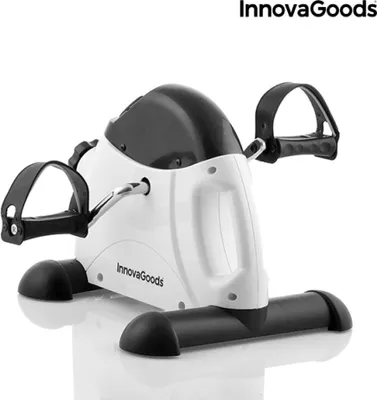Produktbild von InnovaGoods Tretwiderstände Sport im sitzen Pedal-Trainingsgerät