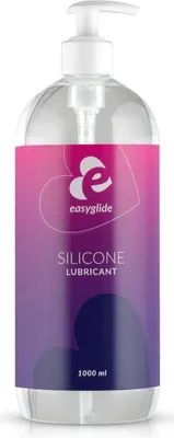 Produktbild von EasyGlide – Gleitgel auf Silikonbasis 1.000 ml