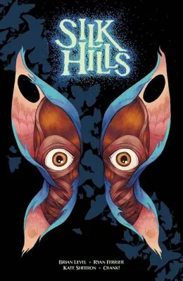 Produktbild von Silk Hills